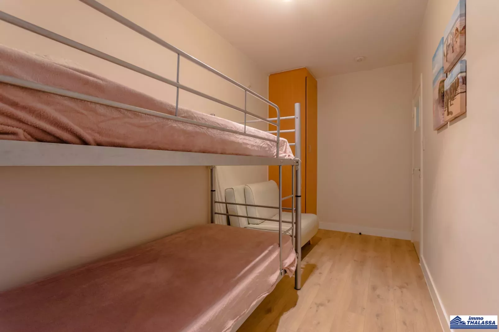 Opale 0001-Slaapkamer