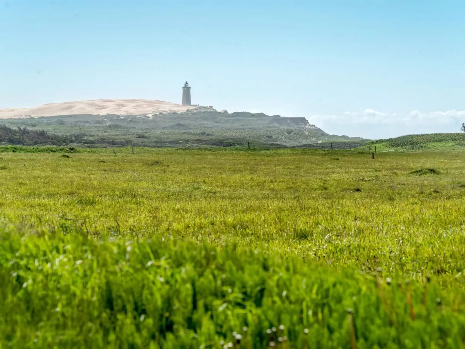"Tilje" - 80m from the sea-Buiten