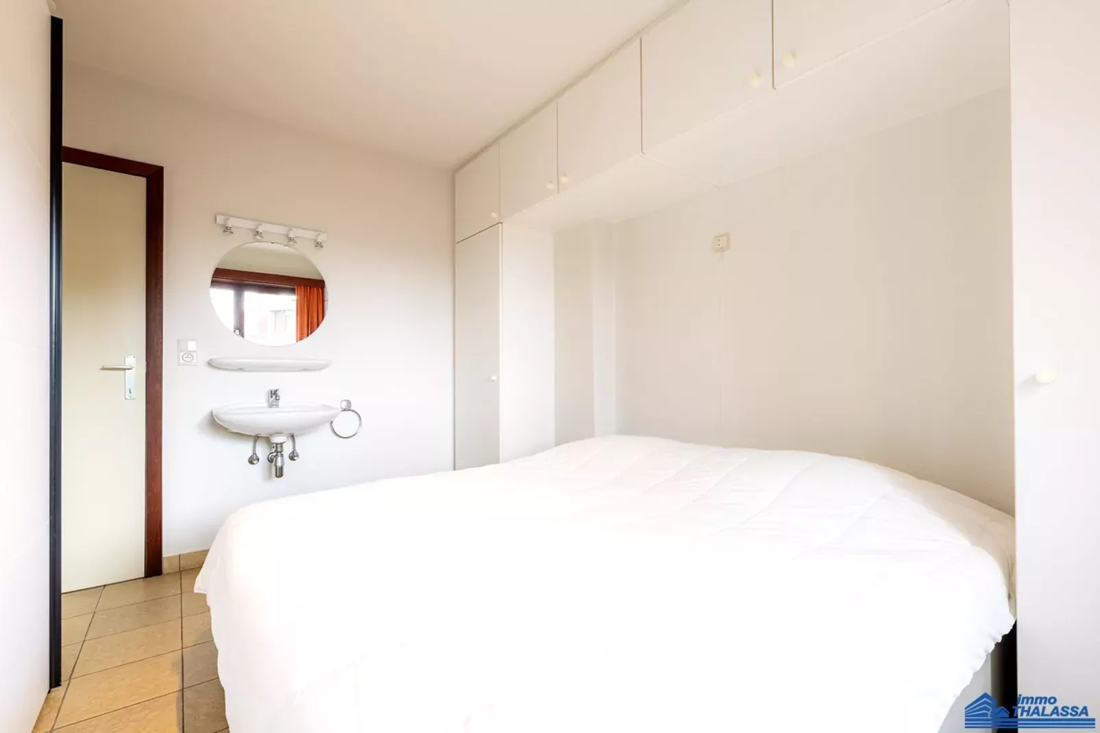 Gabbiano 0501-Slaapkamer