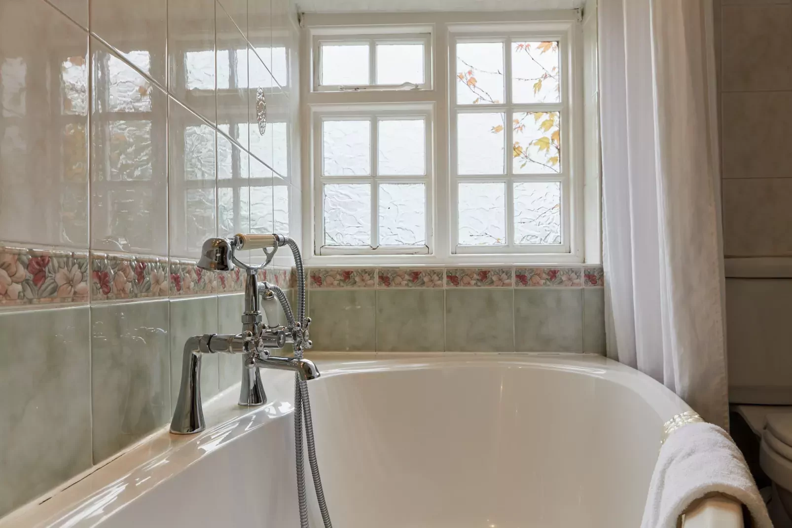 The Farmhouse-Badkamer