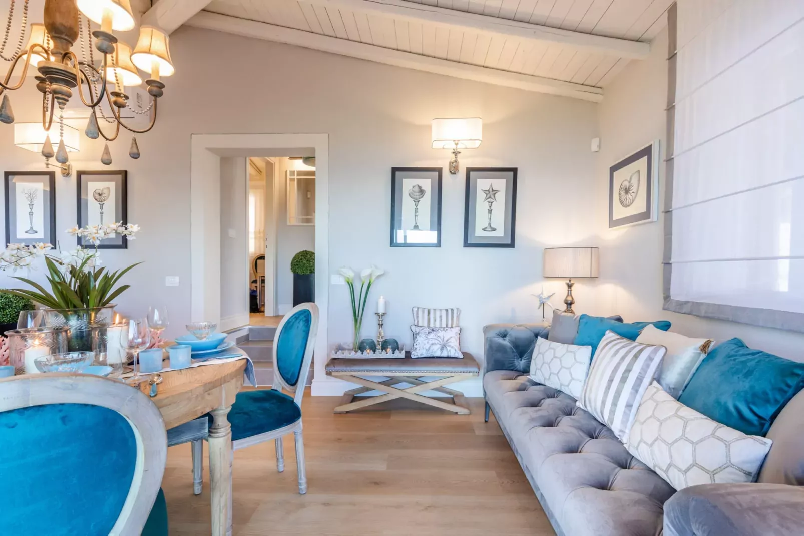 Villa La Bella-Niet-getagd