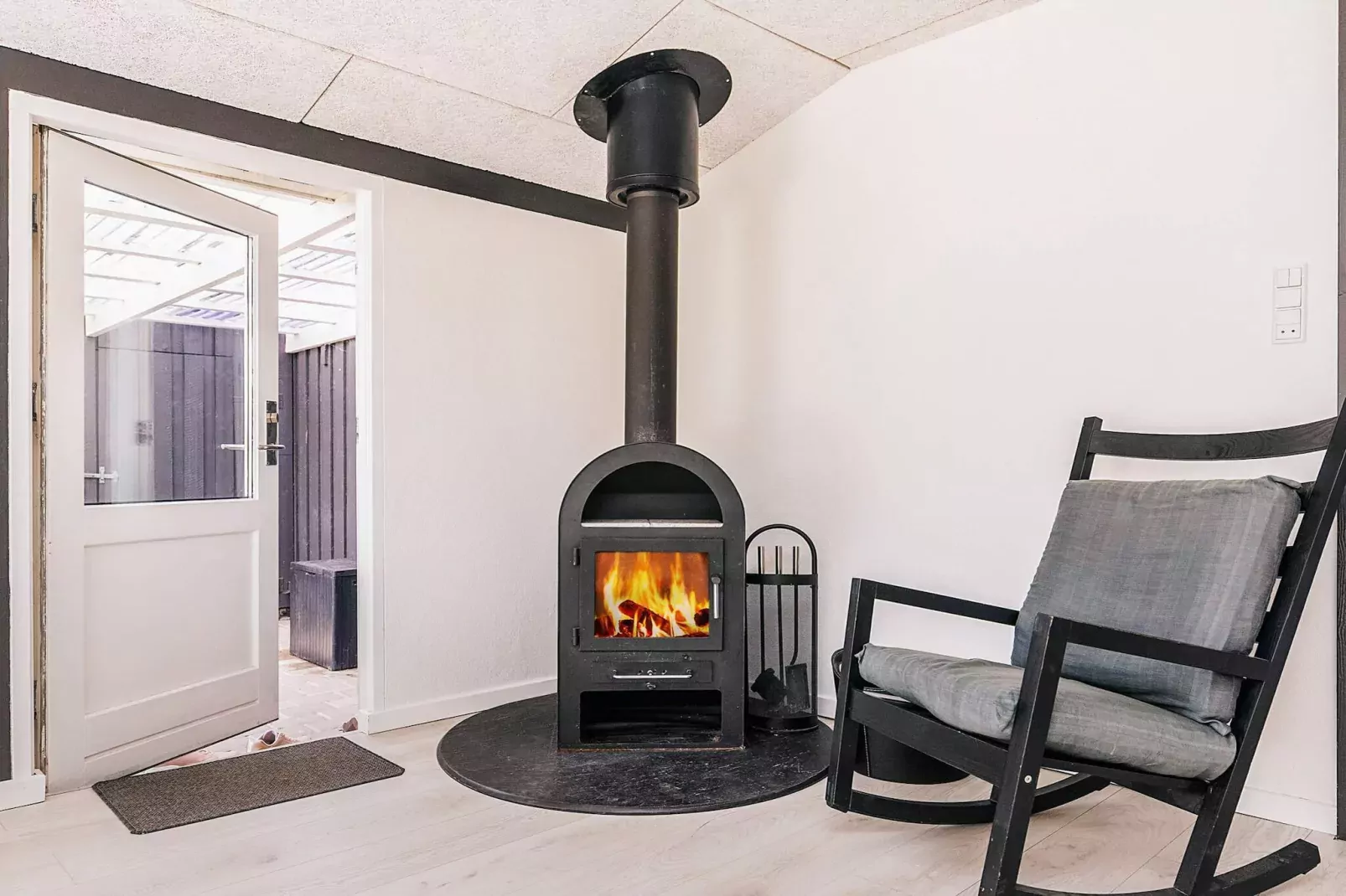 4 sterren vakantie huis in Dannemare-Binnen