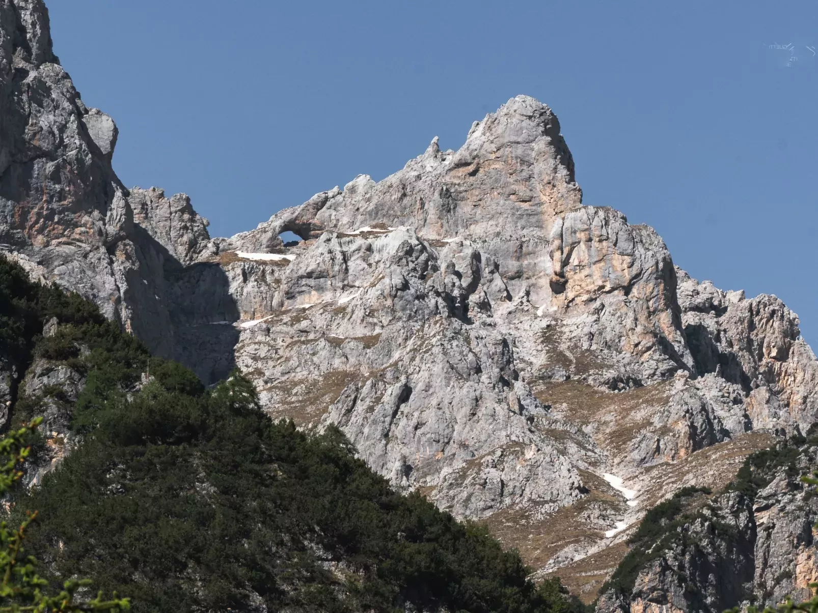 Serafini-Omgeving