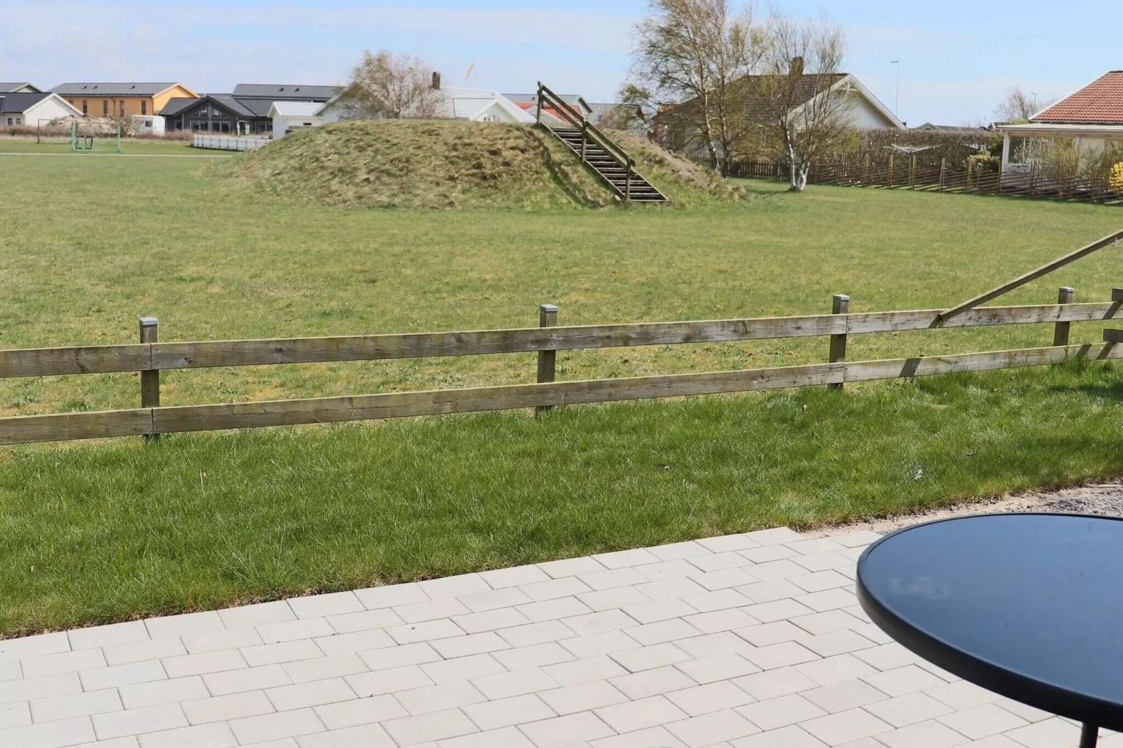 4 persoons vakantie huis in GLOMMEN-By Traum-Buitenlucht