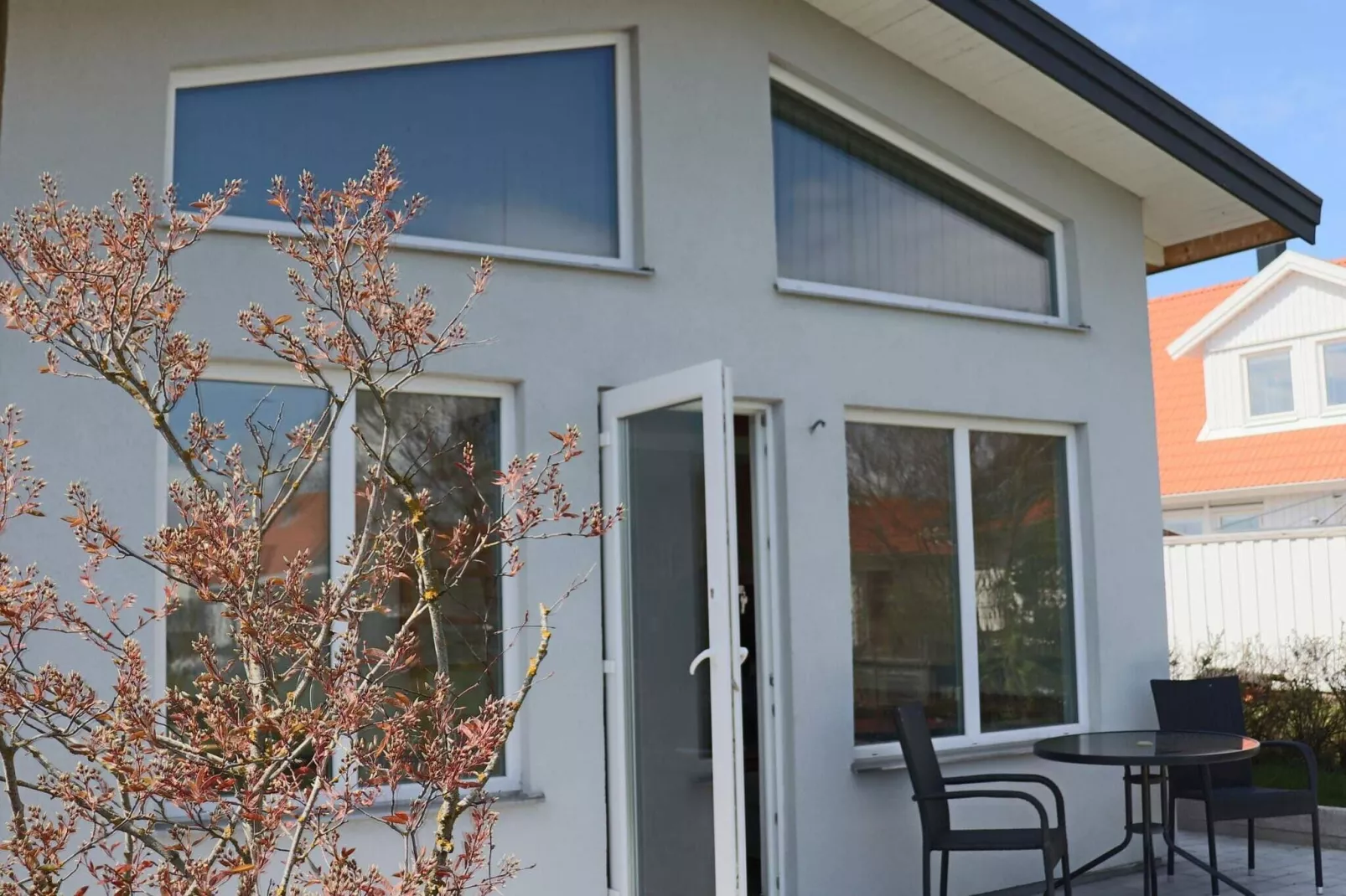 4 persoons vakantie huis in GLOMMEN-By Traum-Buitenlucht