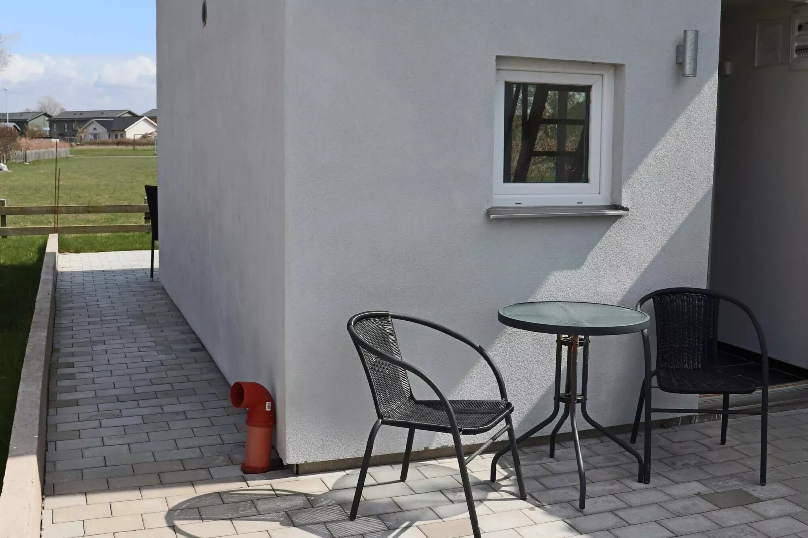 4 persoons vakantie huis in GLOMMEN-By Traum-Buitenlucht