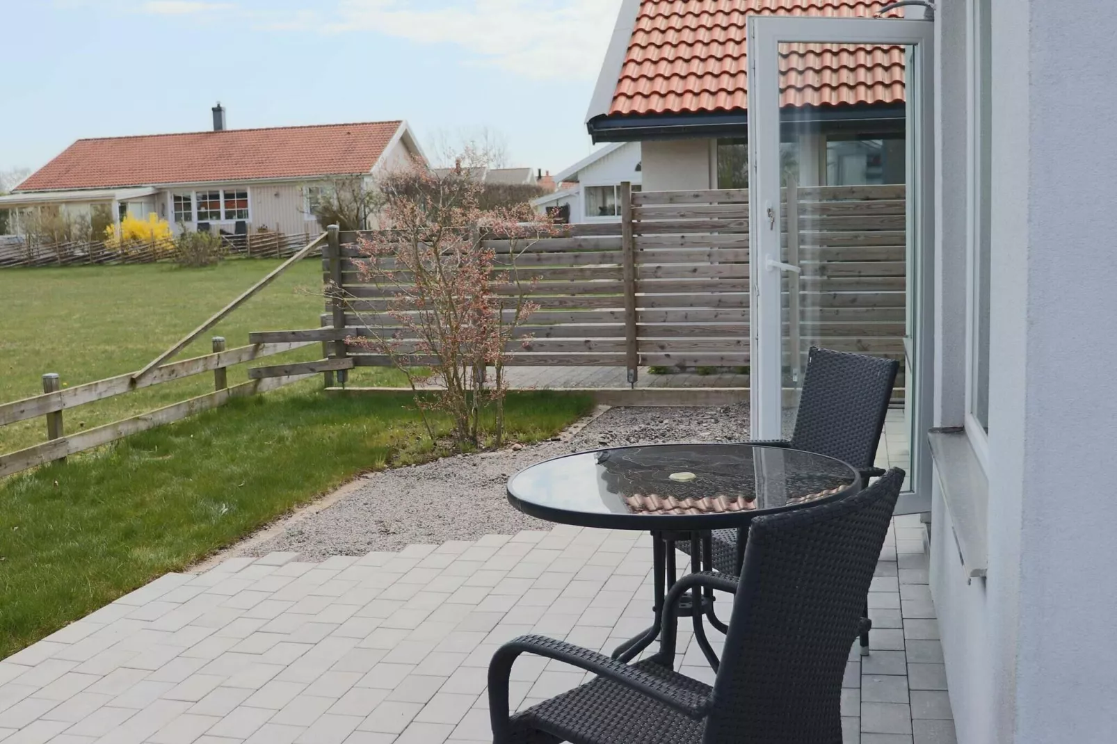 4 persoons vakantie huis in GLOMMEN-By Traum-Buitenlucht