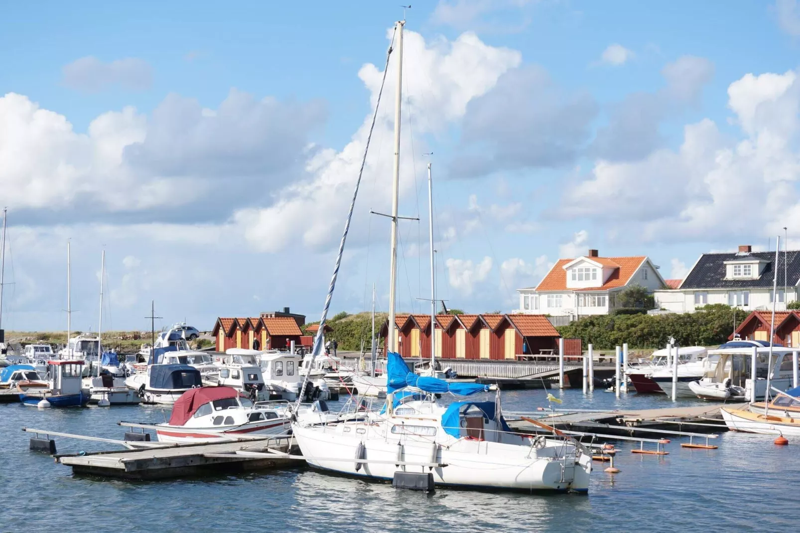 4 persoons vakantie huis in GLOMMEN-By Traum-Niet-getagd