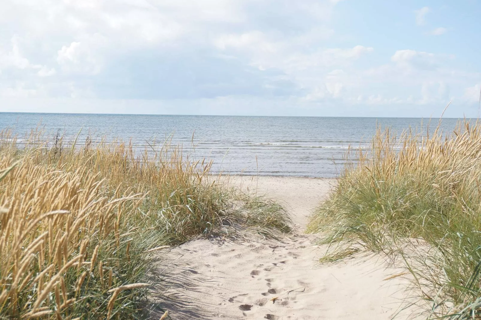 4 persoons vakantie huis in GLOMMEN-By Traum-Niet-getagd