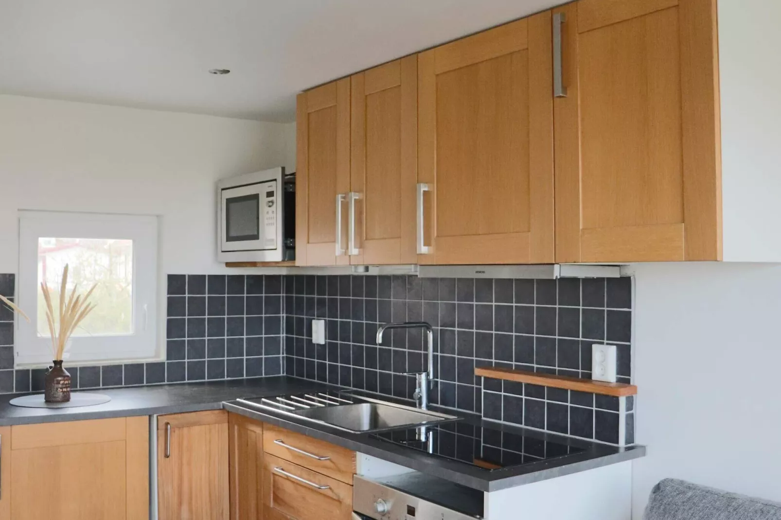 4 persoons vakantie huis in GLOMMEN-By Traum-Binnen