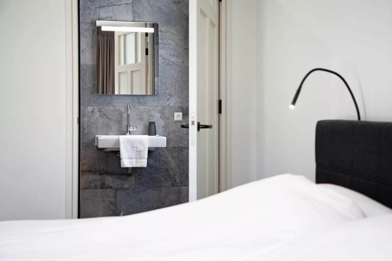 Familievilla Nieuw-Zeeland-Badkamer