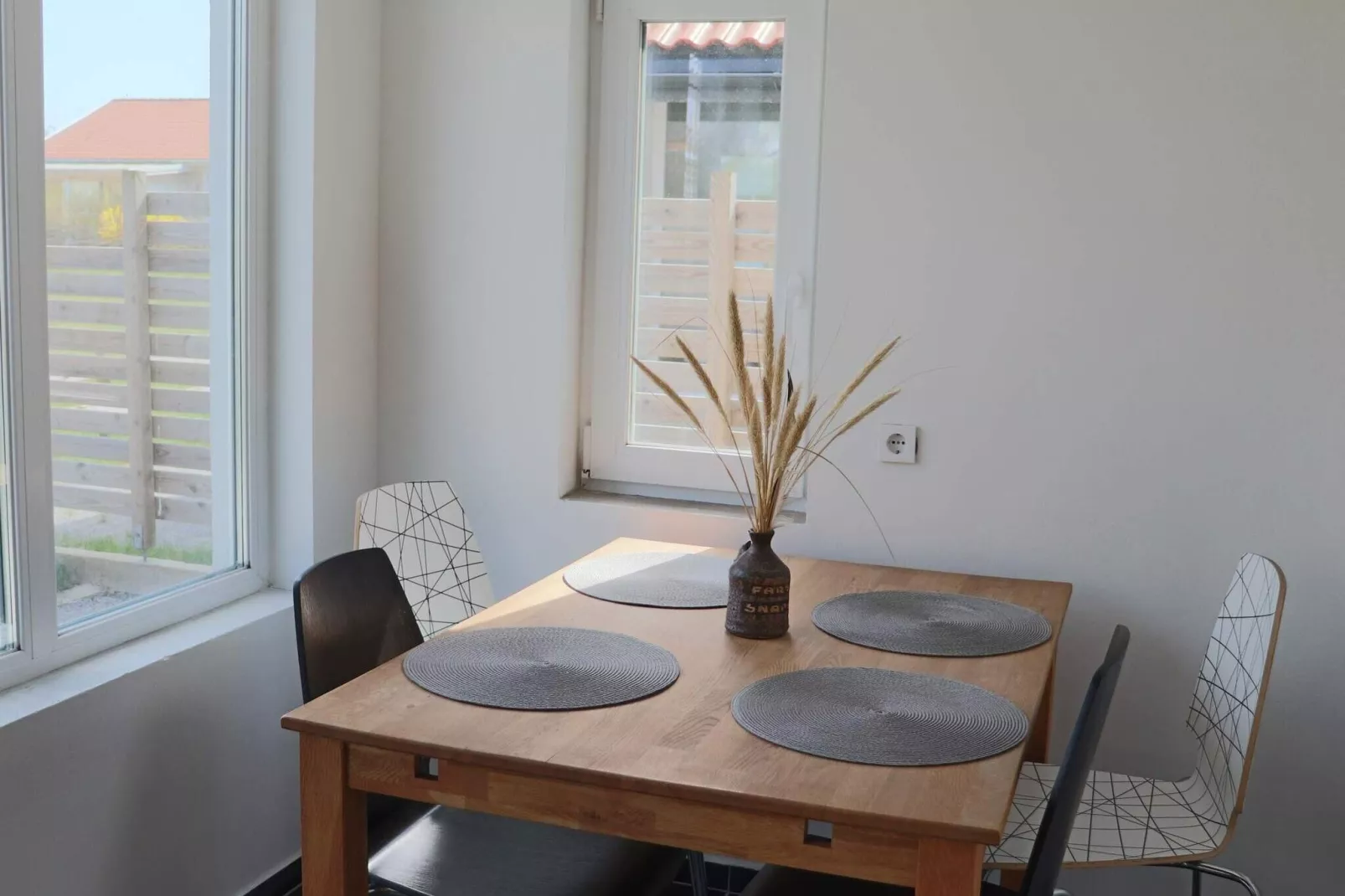 4 persoons vakantie huis in GLOMMEN-By Traum-Binnen