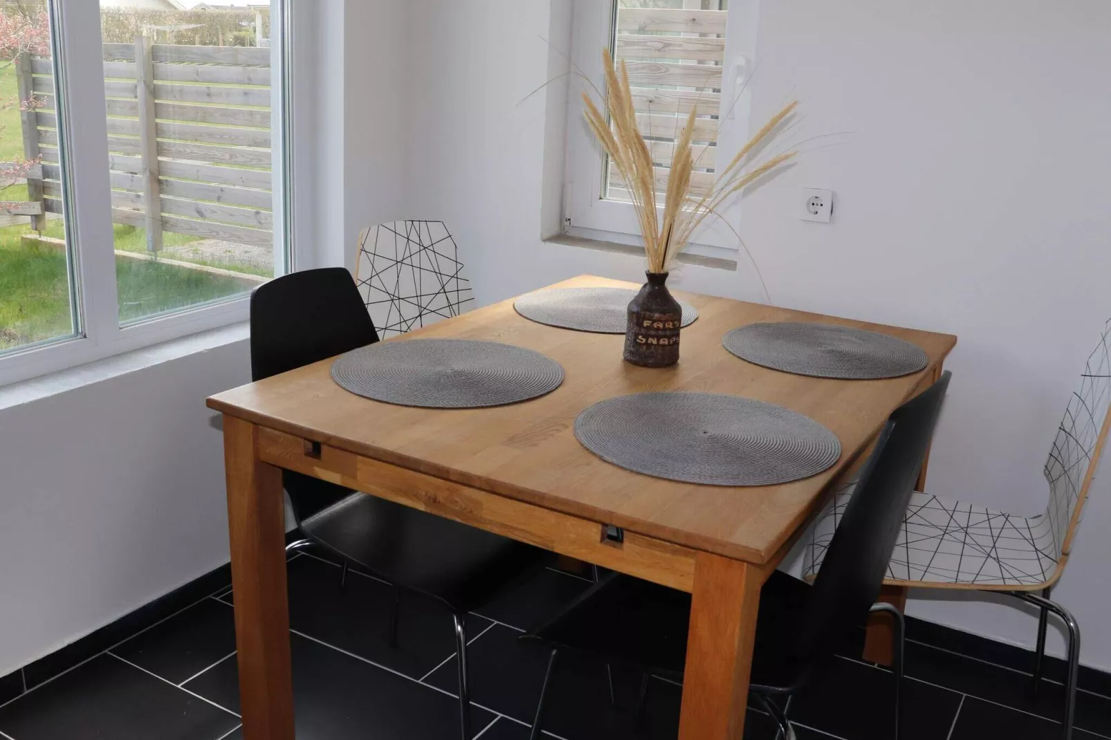 4 persoons vakantie huis in GLOMMEN-By Traum-Binnen