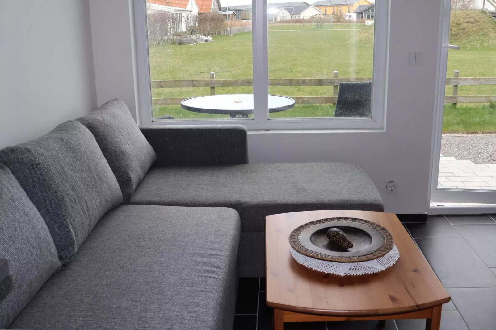 4 persoons vakantie huis in GLOMMEN-By Traum-Binnen