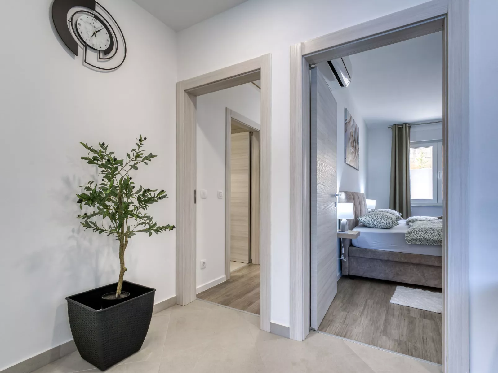 Villa Aria-Binnen