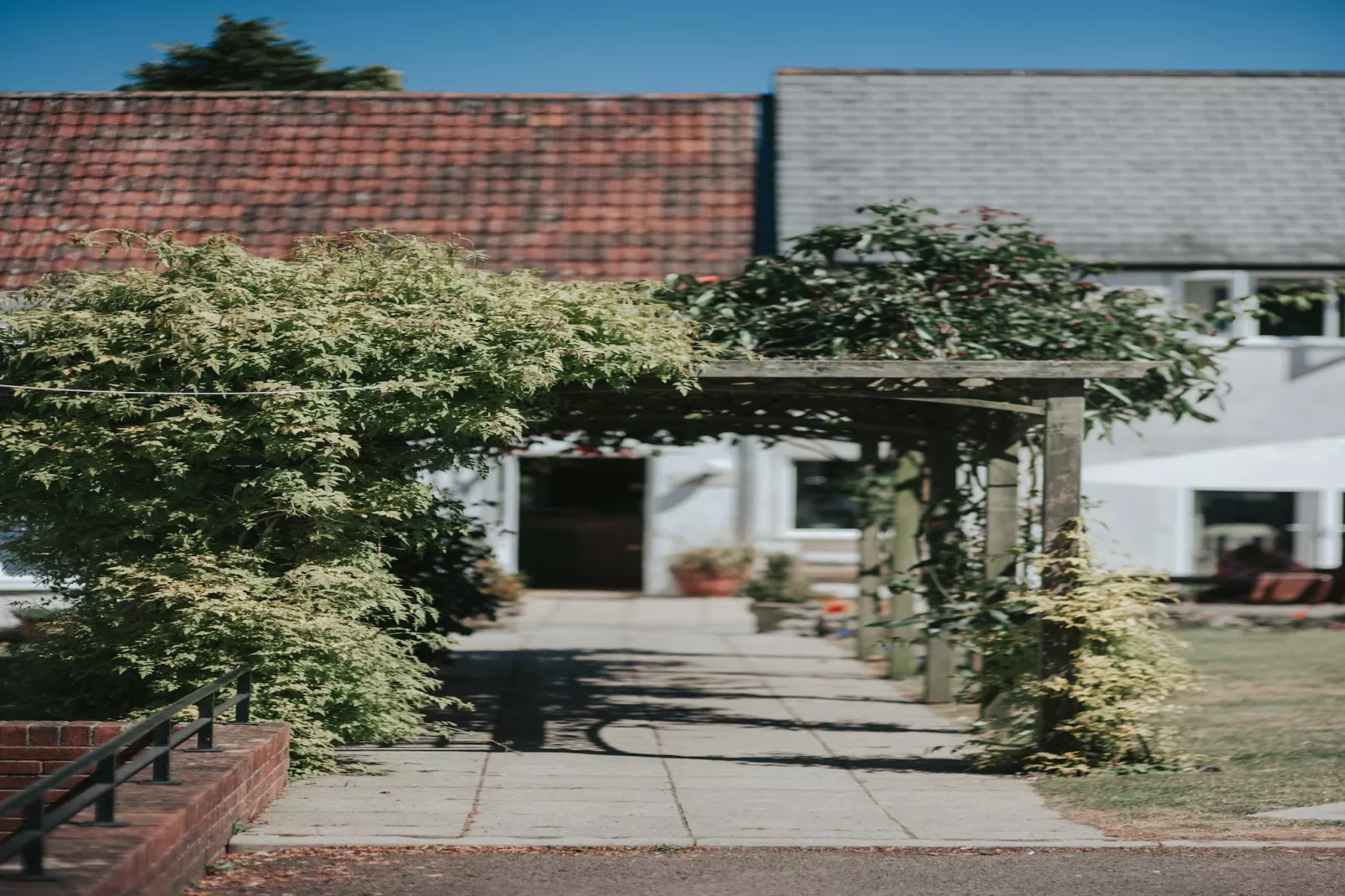 Lordleaze Hotel Sta Double-Buitenkant zomer