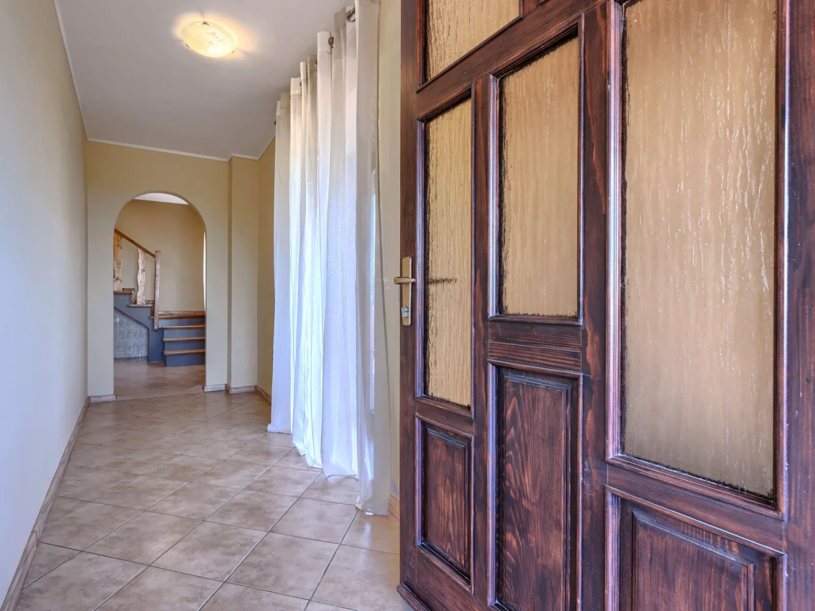 Villa Gabi-Binnen