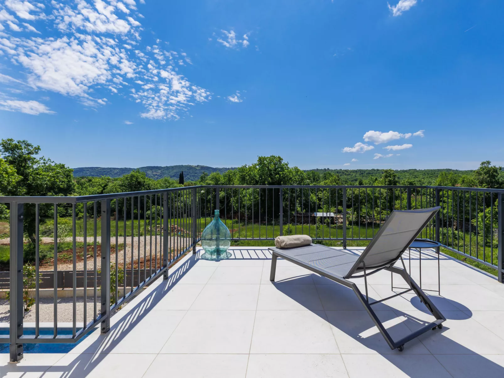 Villa Piemonte Istria-Buiten