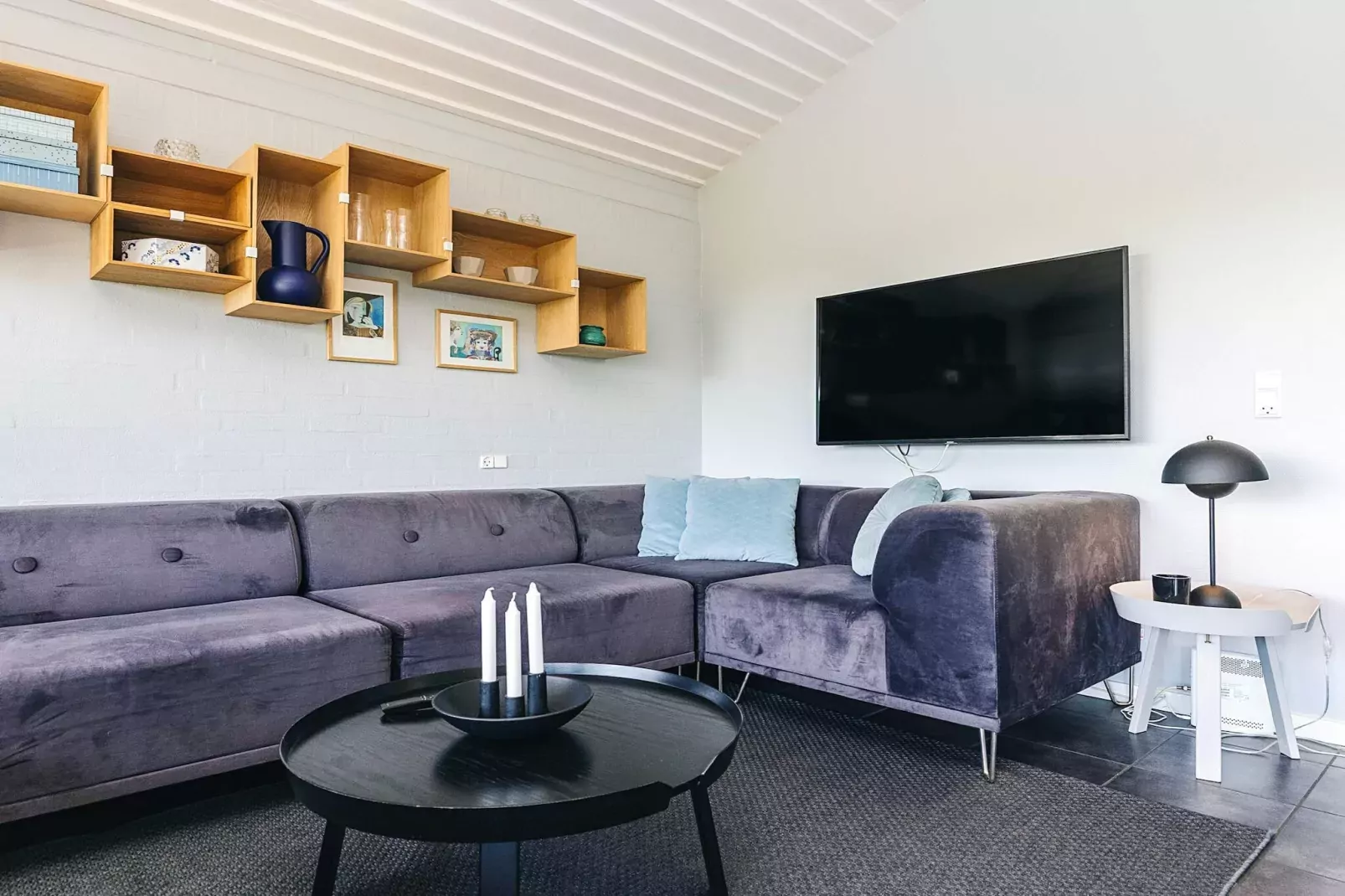 3 room,3a+2c,PLUS-Binnen