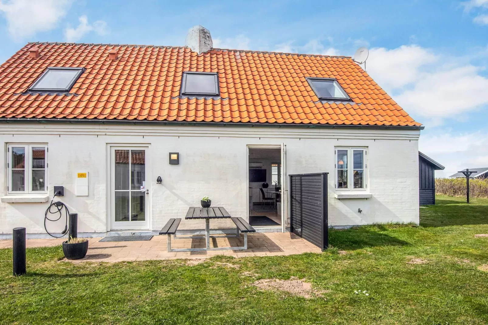 6 persoons vakantie huis in Løkken-By Traum-Uitzicht