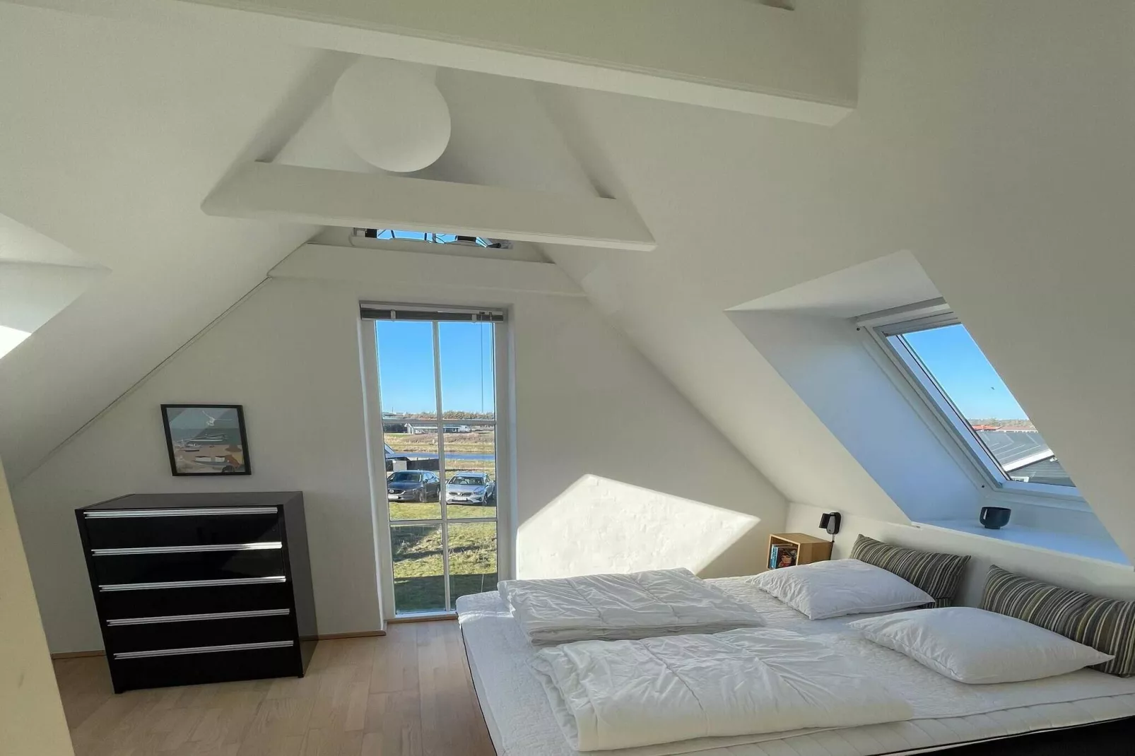 6 persoons vakantie huis in Løkken-By Traum-Binnen