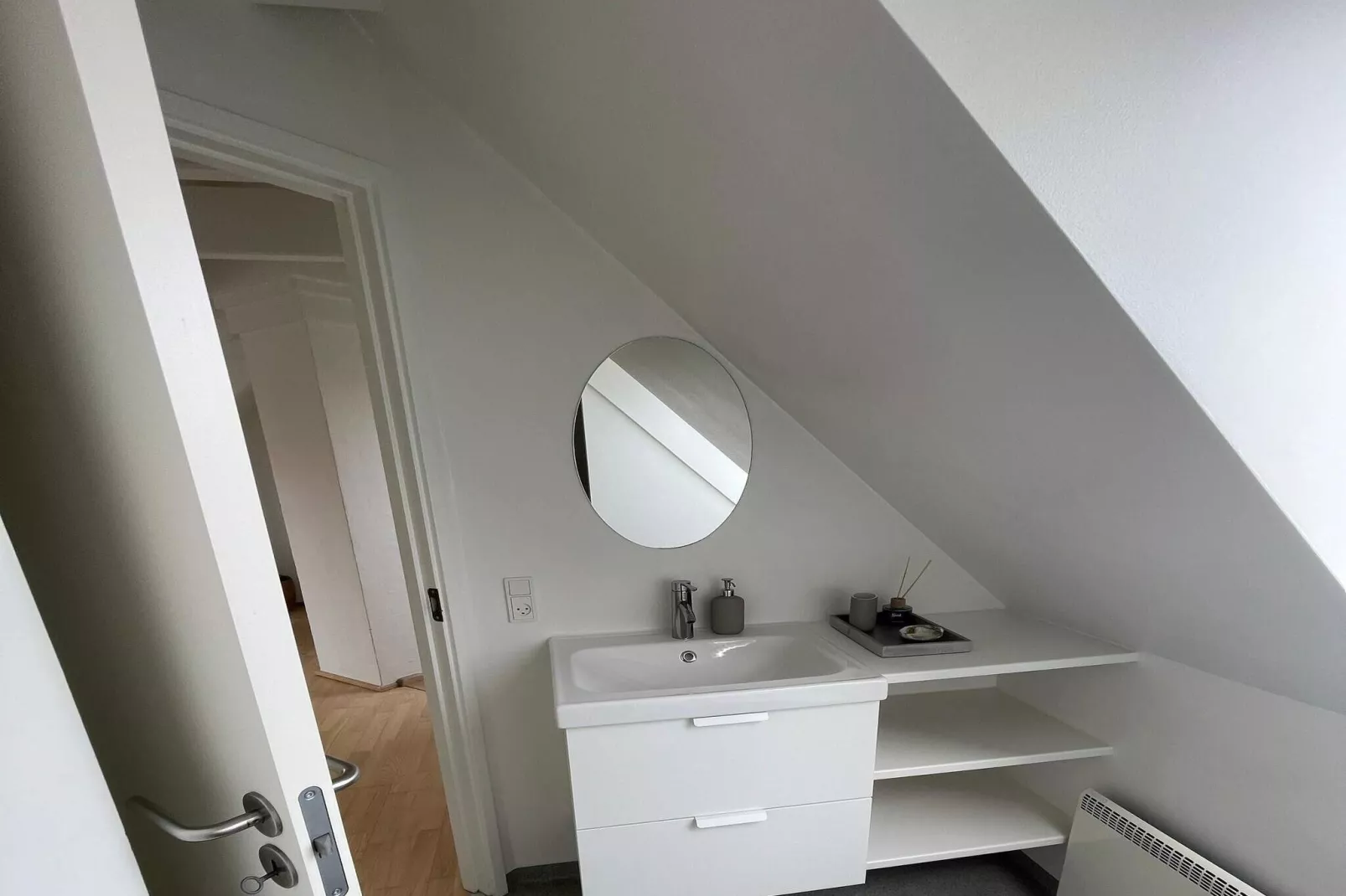 6 persoons vakantie huis in Løkken-By Traum-Binnen