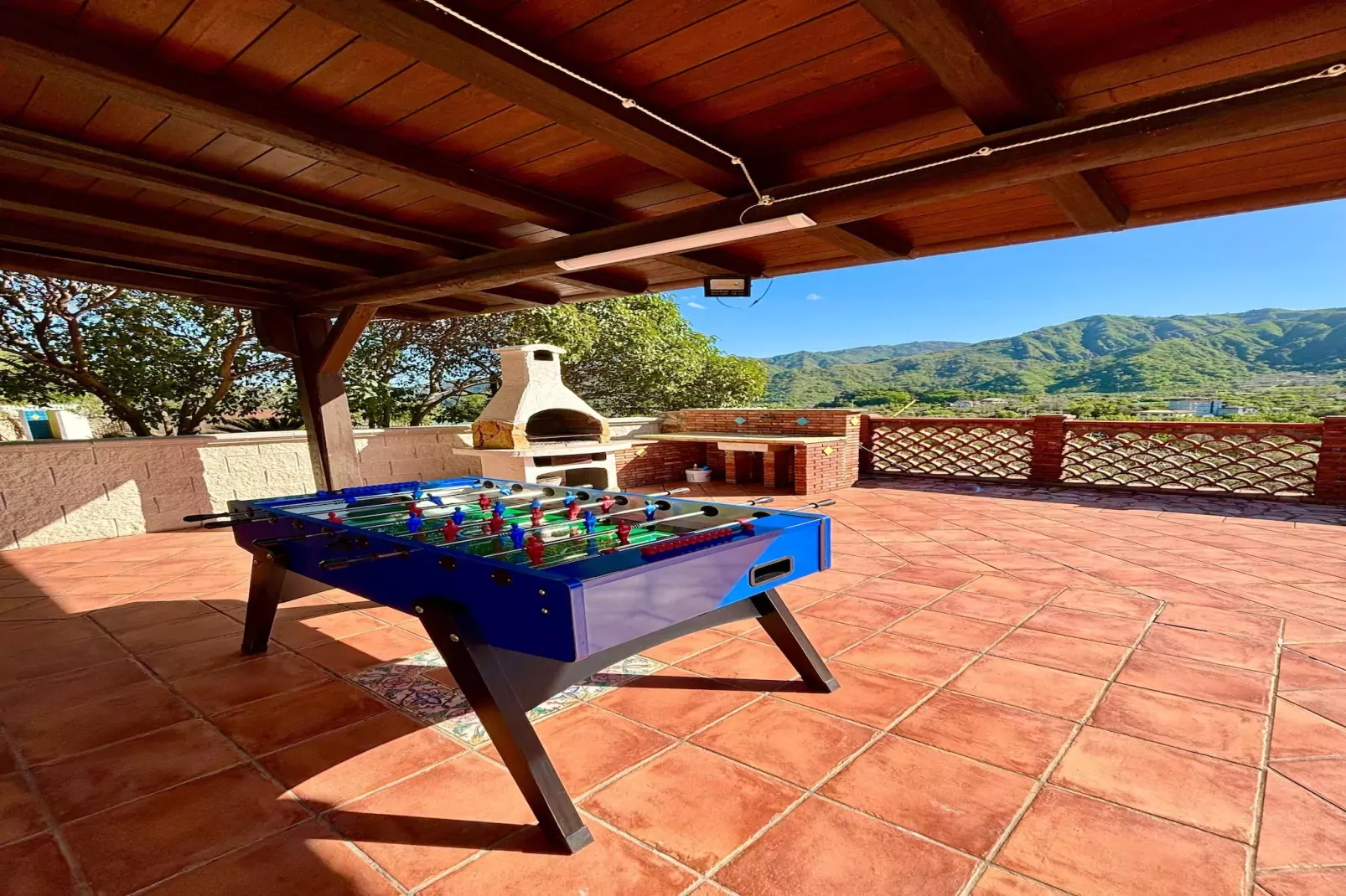 Ferienhaus Francavilla di Sicilia  Villa Uliveto
