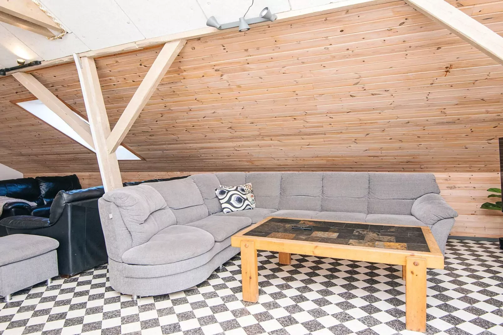 20 persoons vakantie huis in Karby-By Traum-Binnen