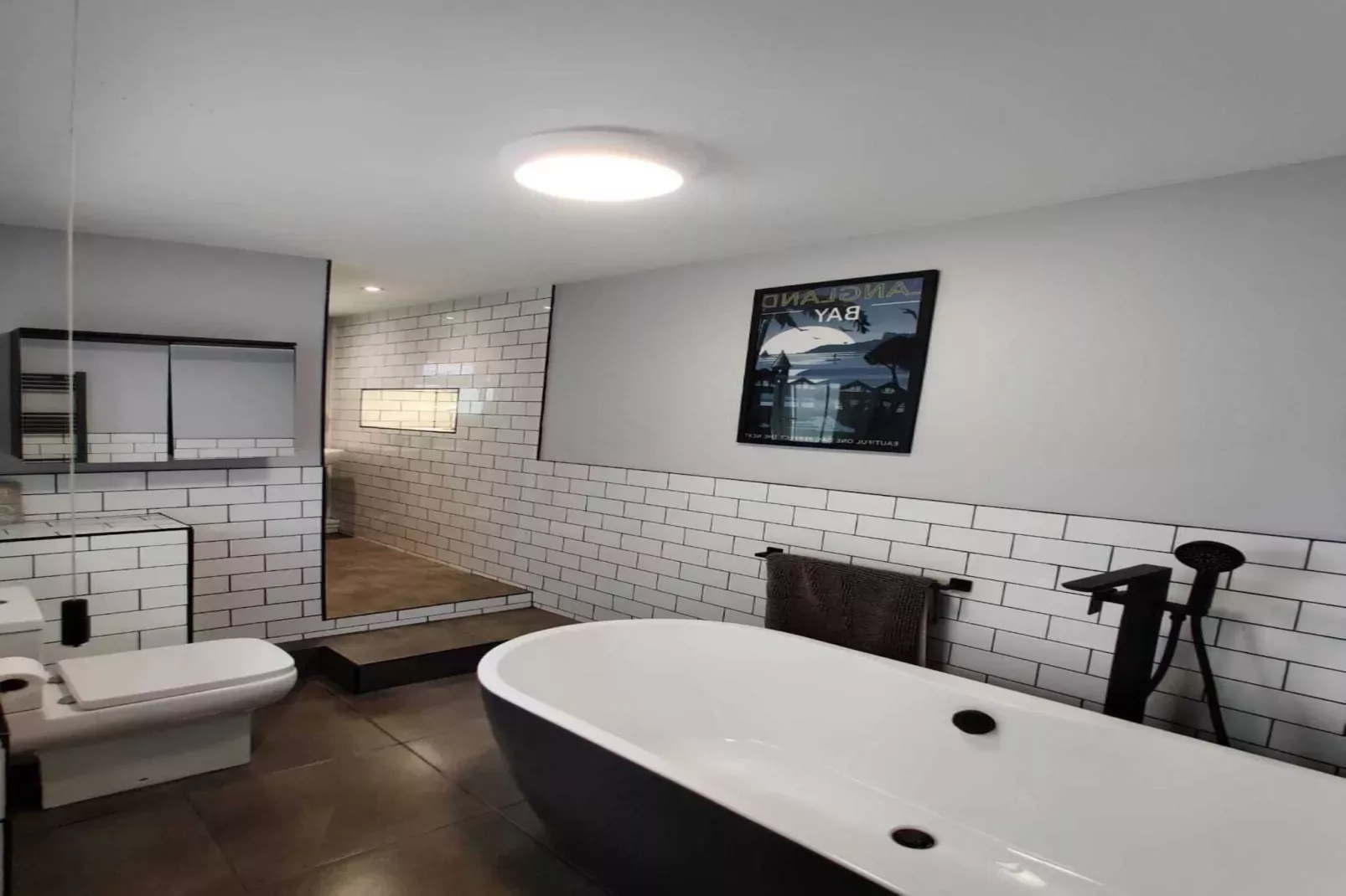 Stay Inn Clifton Terrace-Sfeer