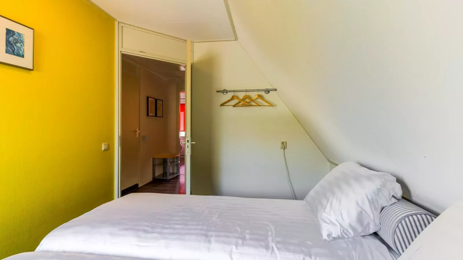 Landhuis 42-Slaapkamer