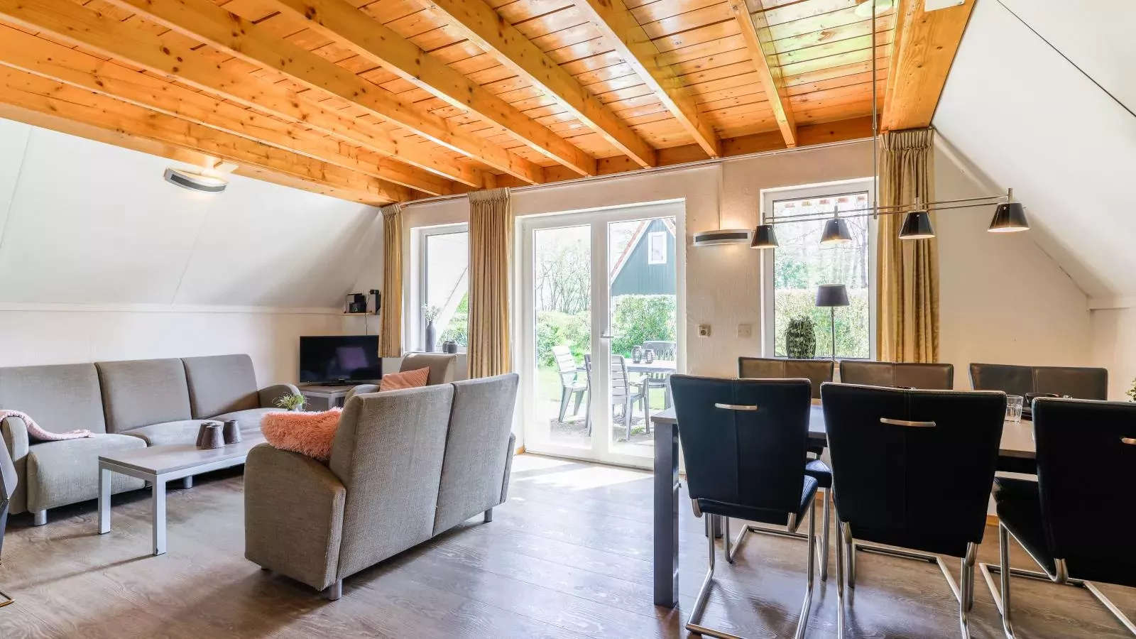 Mali-Eetkamer