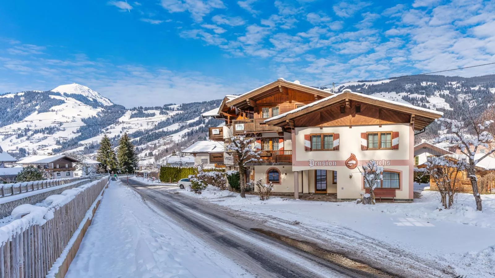 Oberleitner L-Exterieur winter