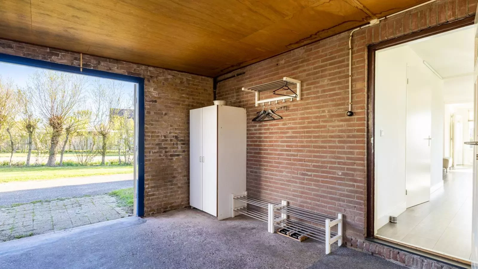 Bollenzicht-Faciliteiten