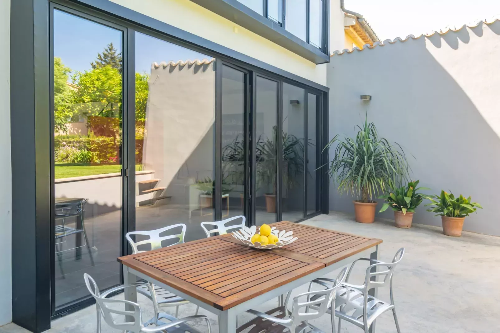 Can Cabrit-Terrasbalkon