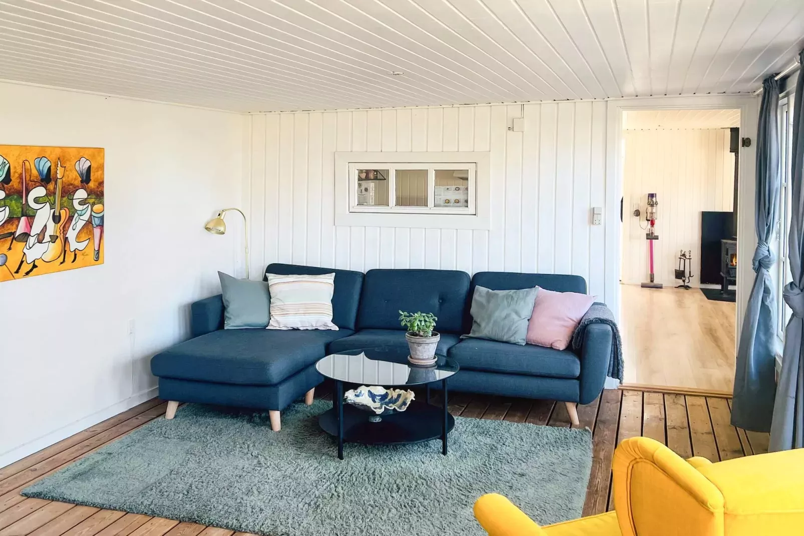 8 Personen vakantie huis in Vordingborg-Binnen