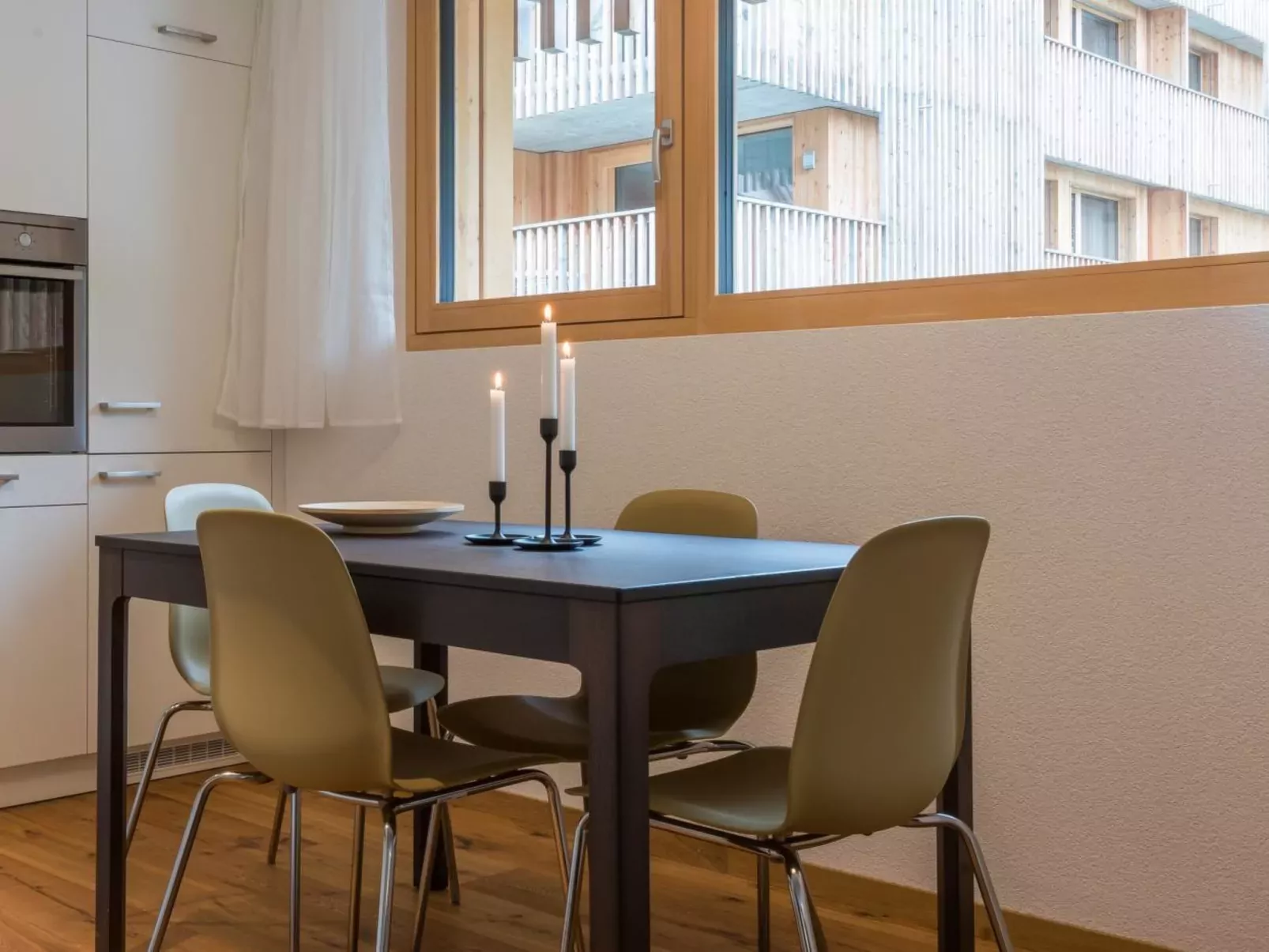 Montela Hotel & Resort - Holiday Stay-Binnen