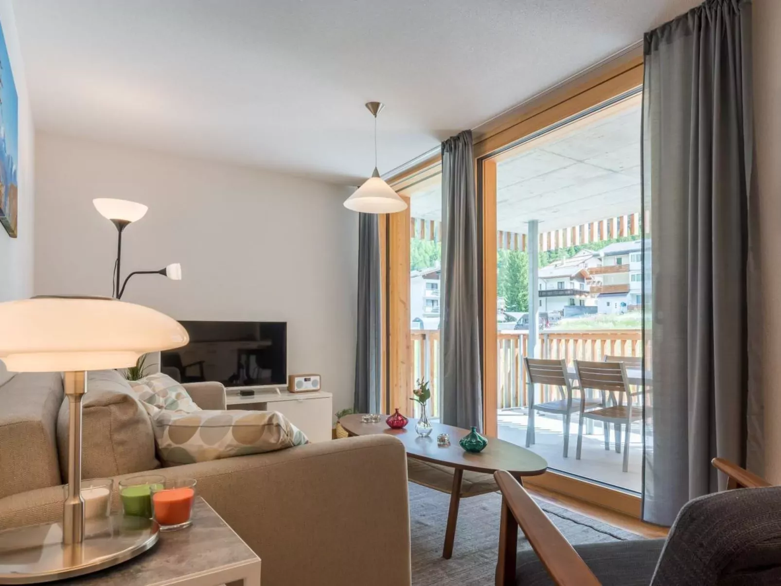 Montela Hotel & Resort - Holiday Stay-Binnen