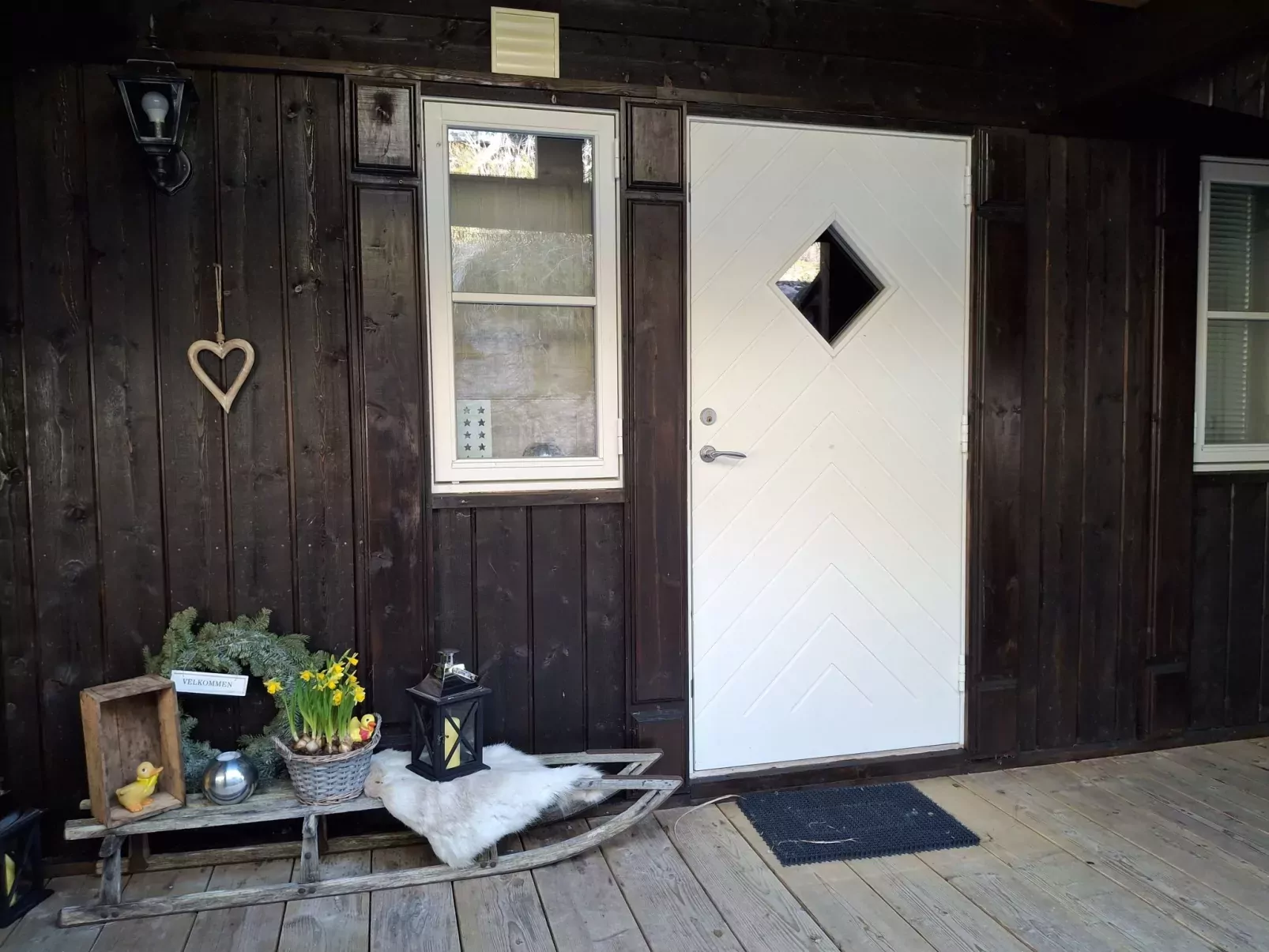 Knodden-Buiten