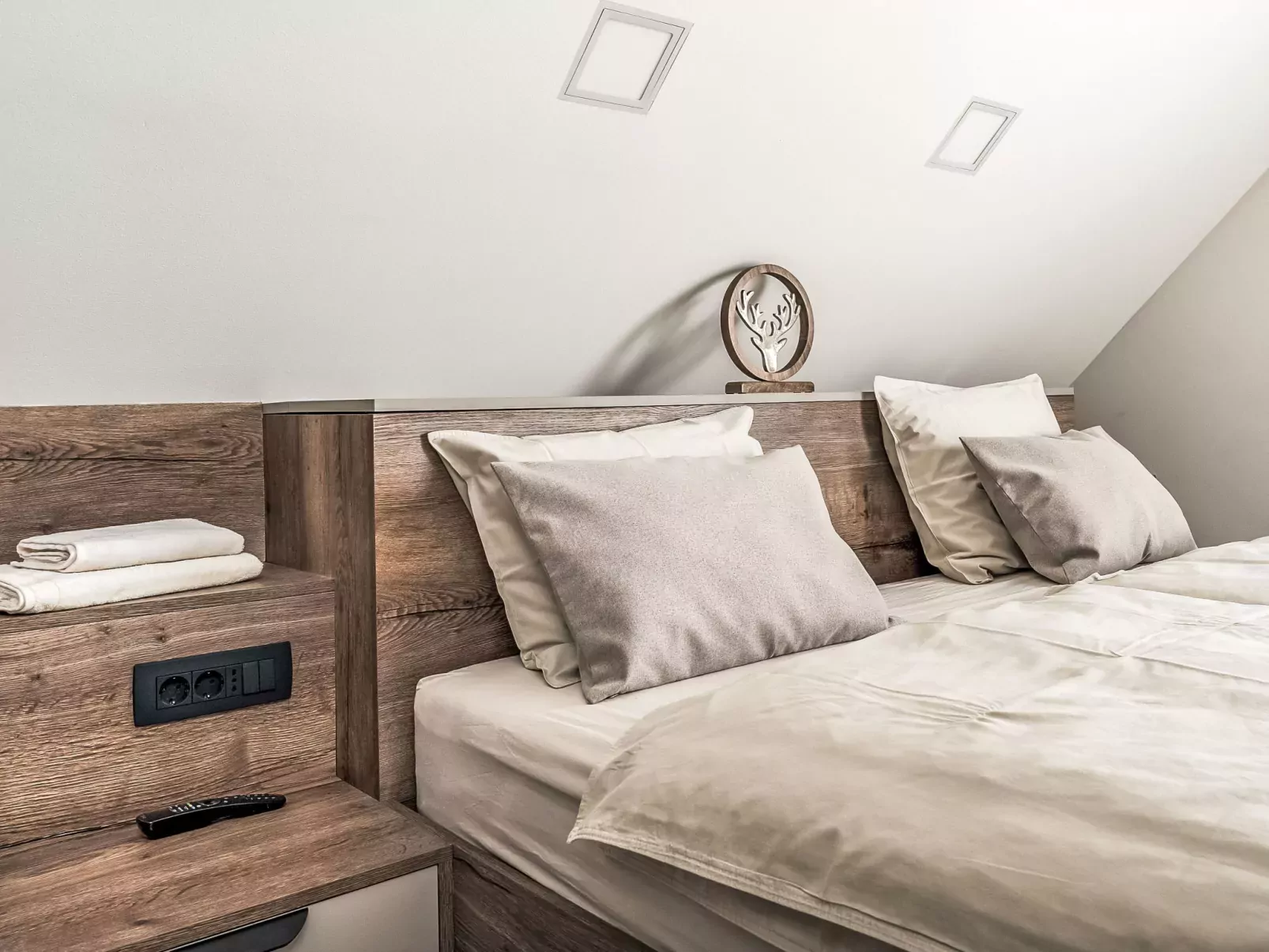 Holiday House Arni-Binnen