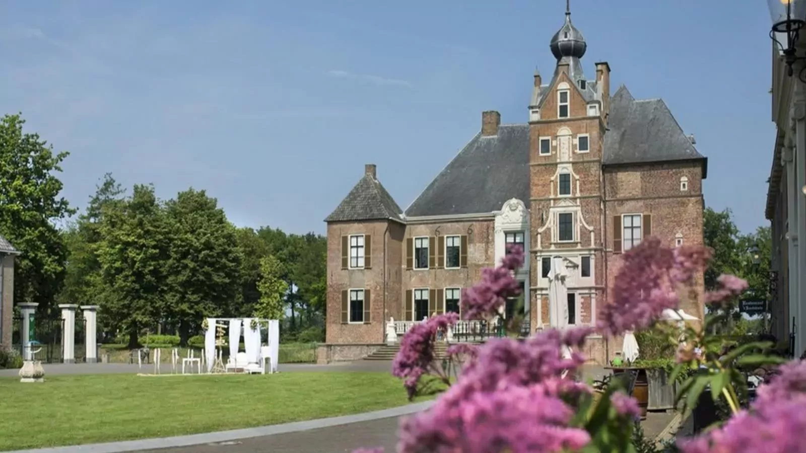 Uilenhof-Gebieden zomer 5km