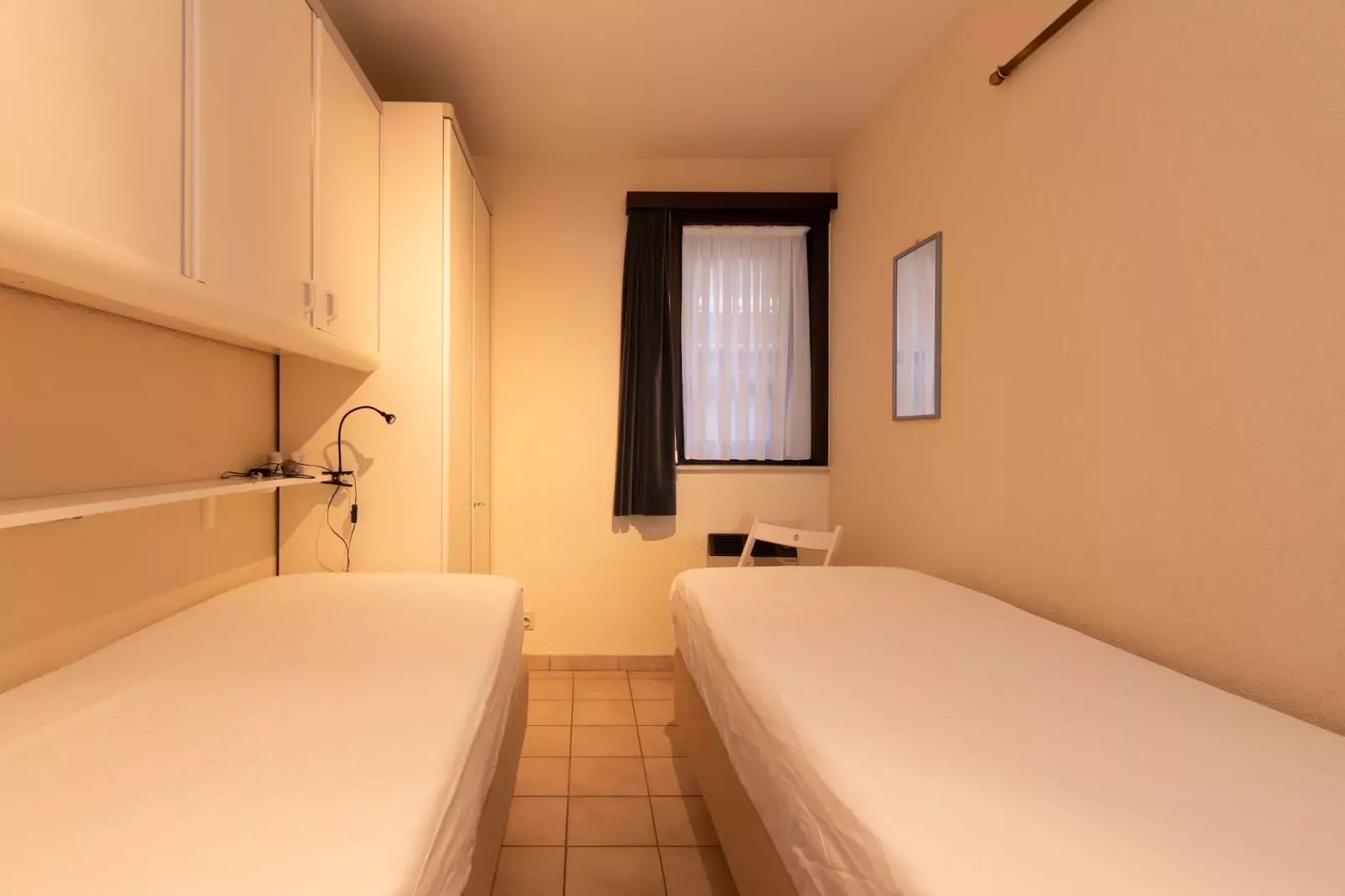 ZANDBK2 0702/ 7B-Slaapkamer