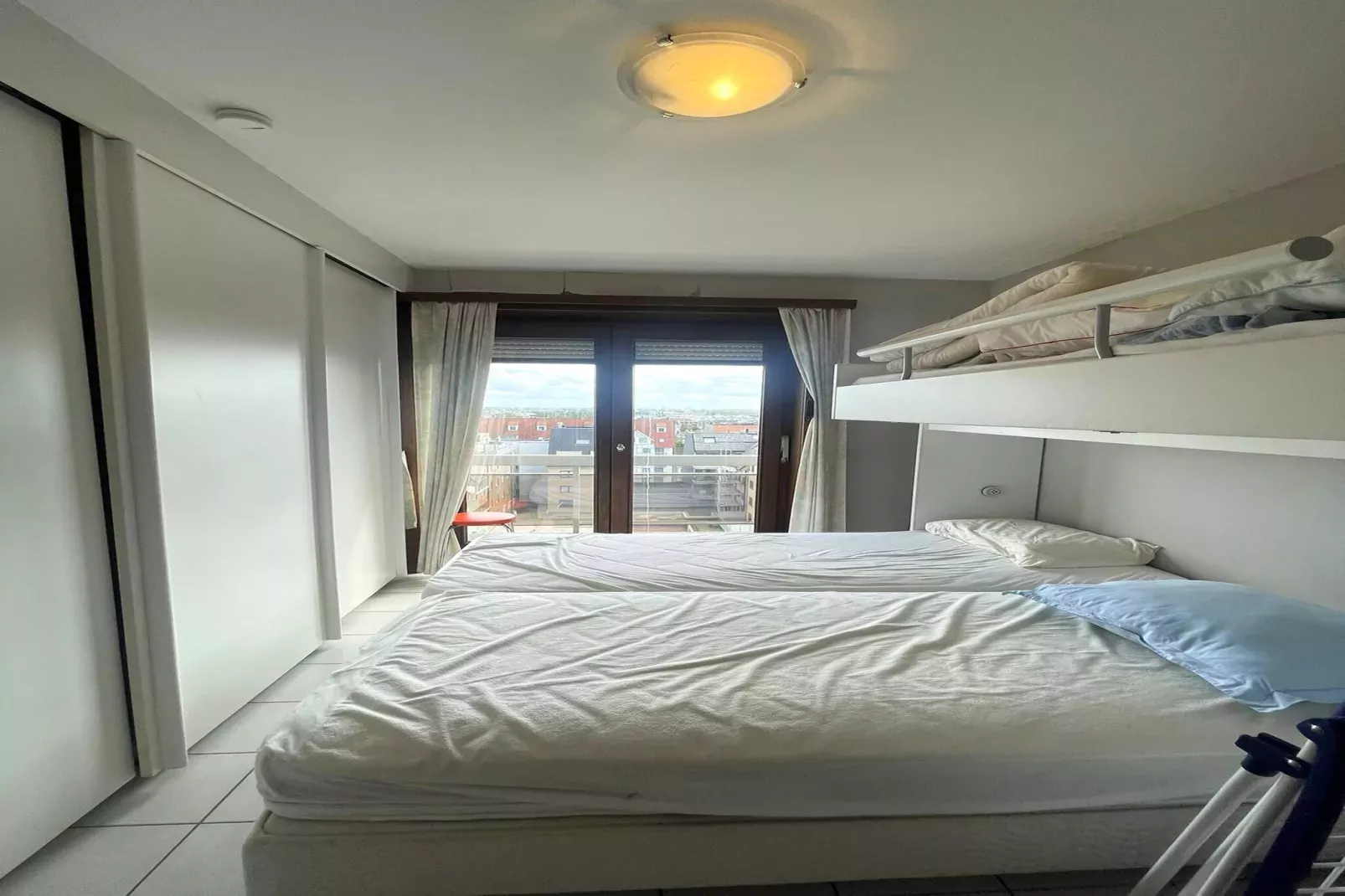 EPERNAY 10702/ 7A-Slaapkamer