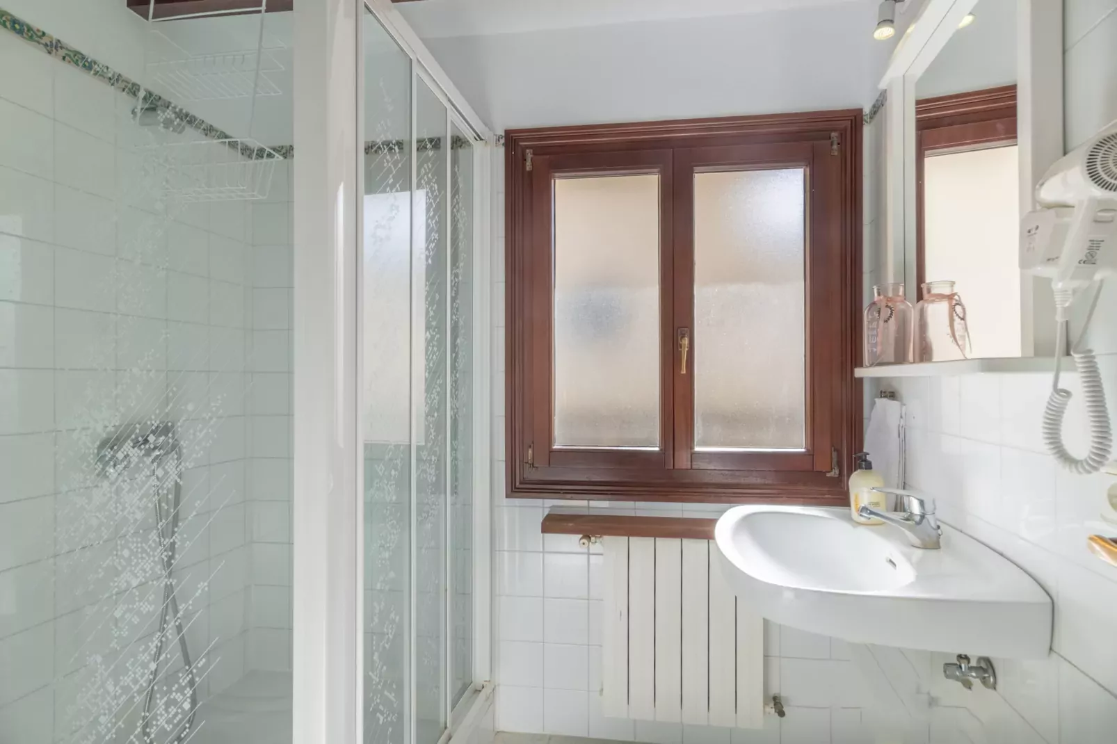 Yacoset, House 5StarsHome Mallorca-Badkamer