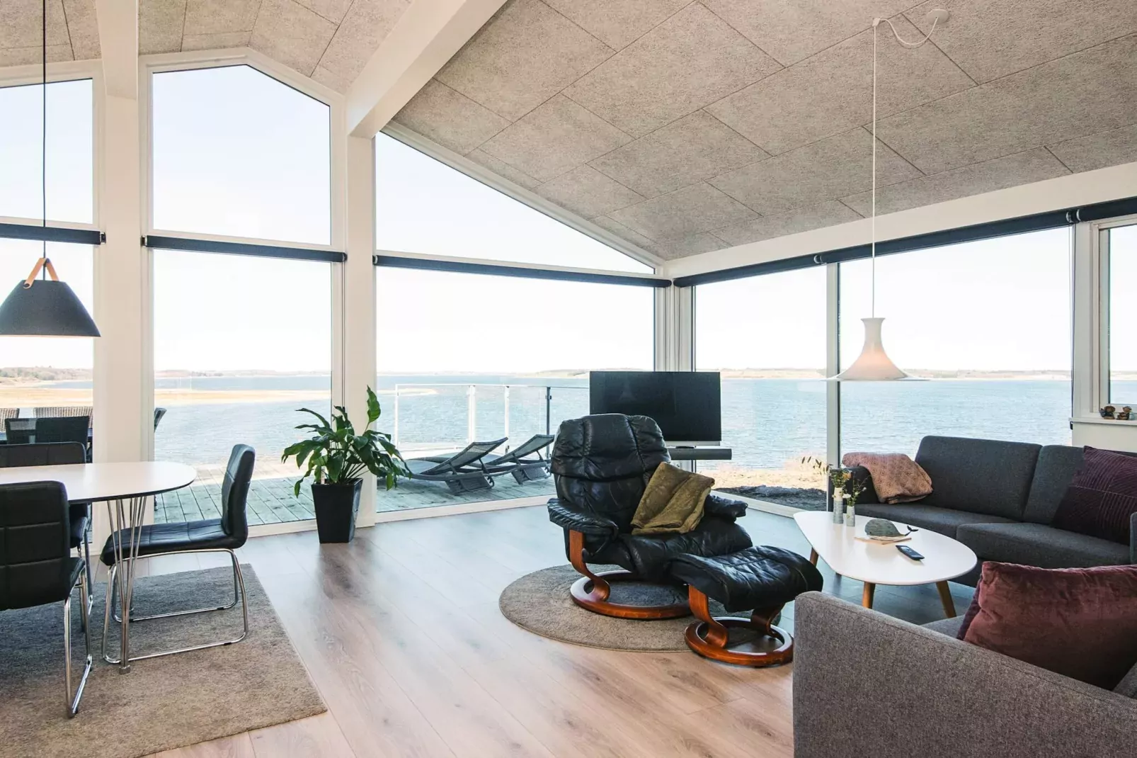 5 sterren vakantie huis in Løgstrup-Binnen