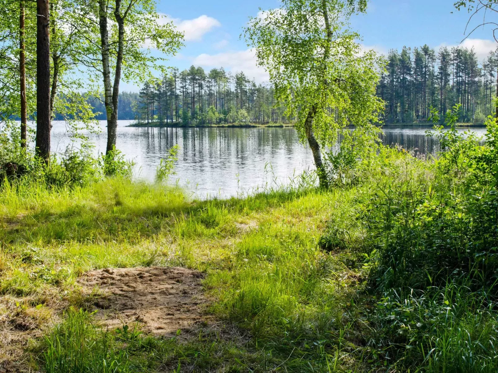 Käränkkä-Buiten