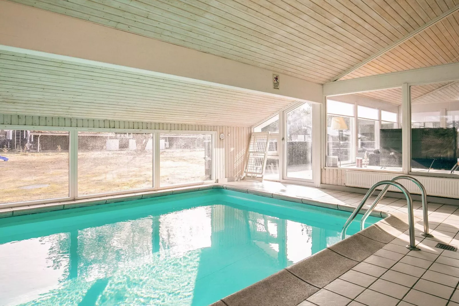 10 persoons vakantie huis in Saltum-By Traum-Zwembad