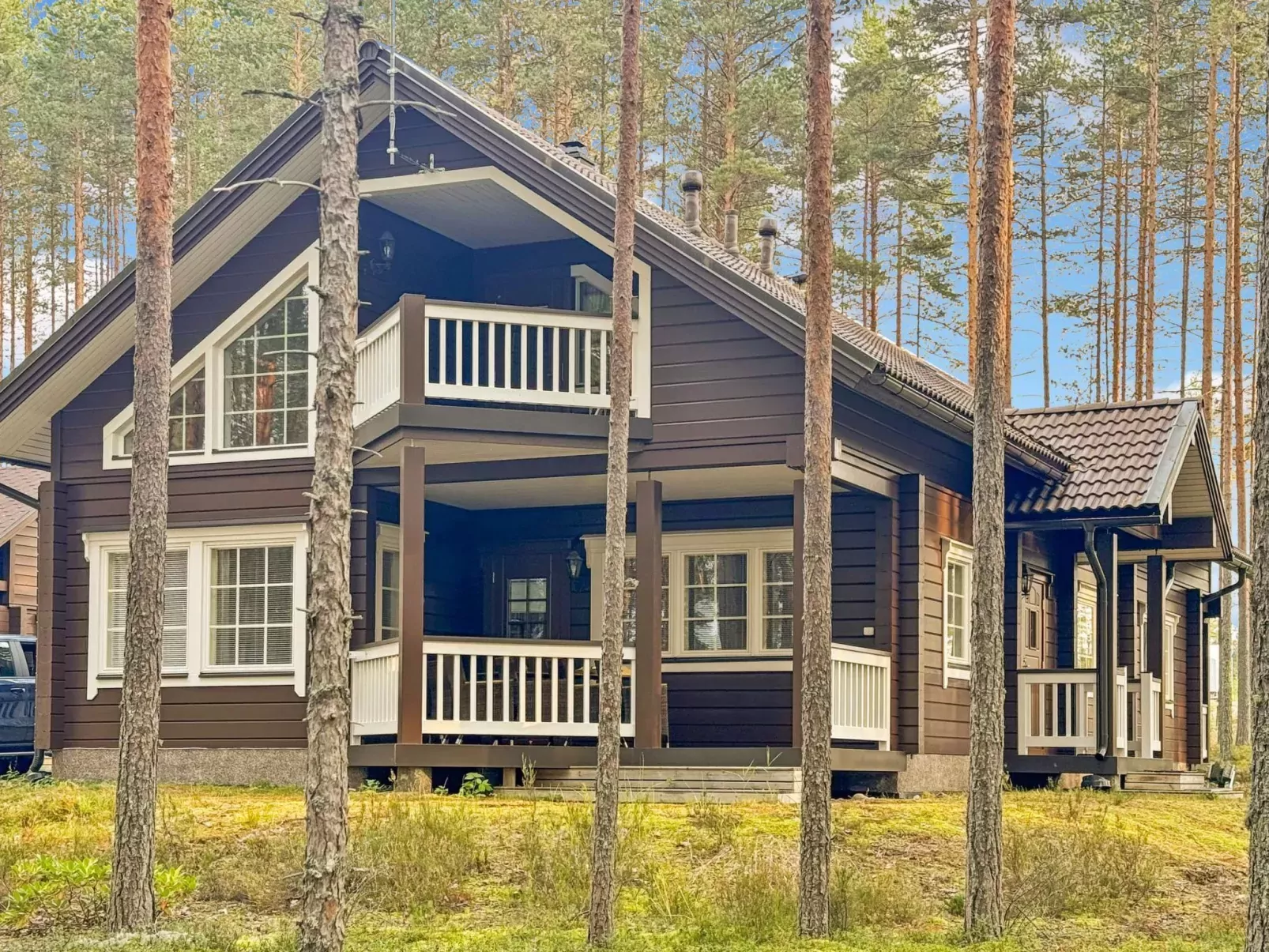 Mäntylahti-Buiten