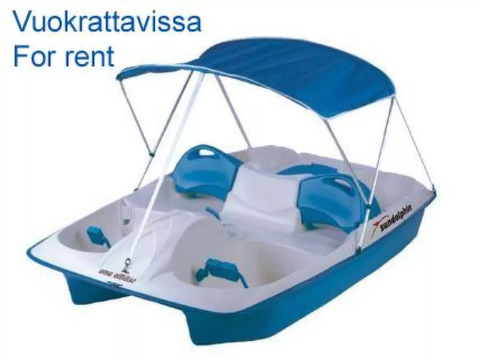 Soukonranta-Buiten