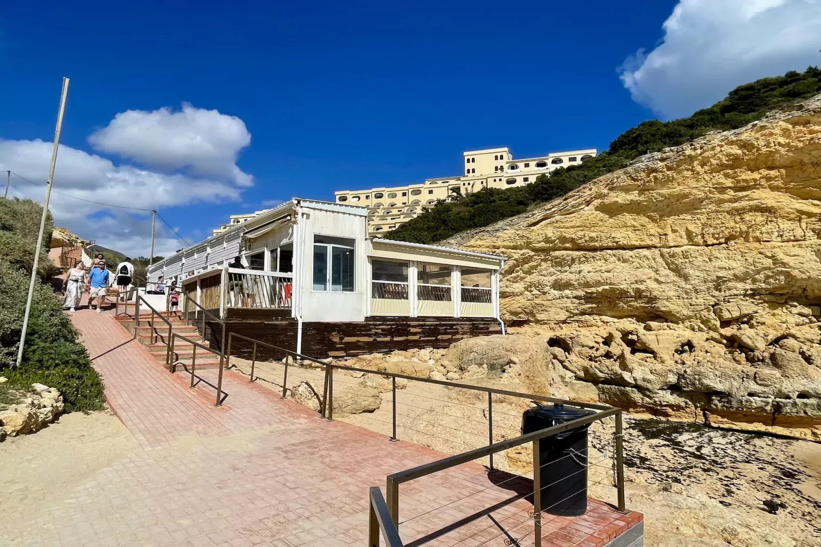Casa Colina Sol 1108-Gebieden zomer 1km