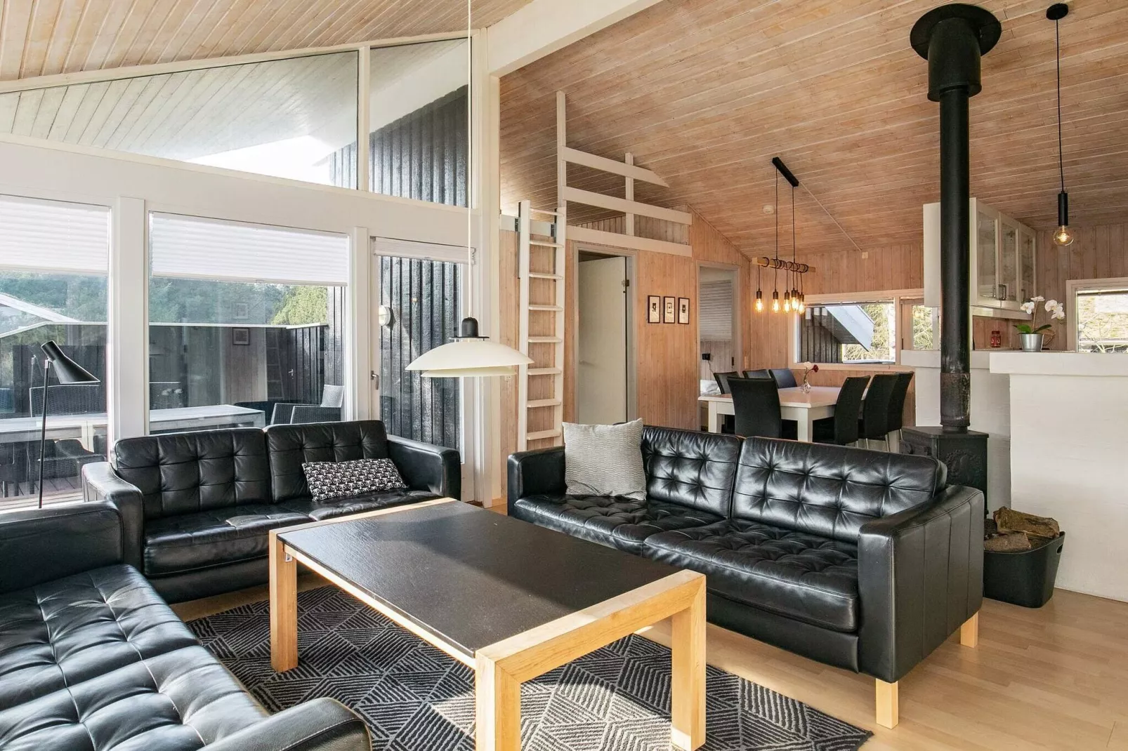 10 persoons vakantie huis in Saltum-By Traum-Binnen